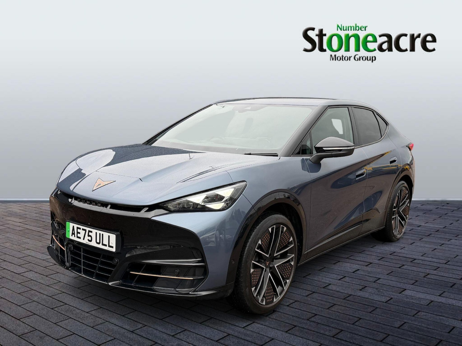 Used Cupra Tavascan 2025 for sale - 78127837: Photo 7