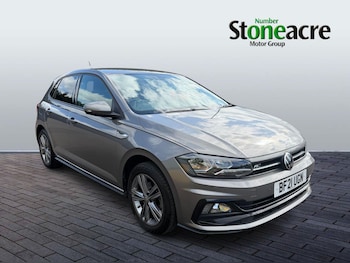 Used Volkswagen Polo 2021 for sale - 78461907: Photo
