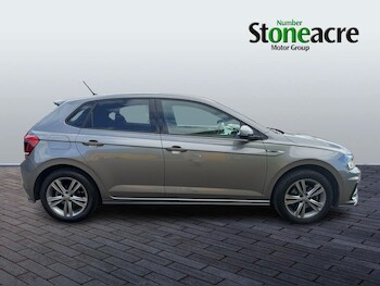 Used Volkswagen Polo 2021 for sale - 78461907: Photo