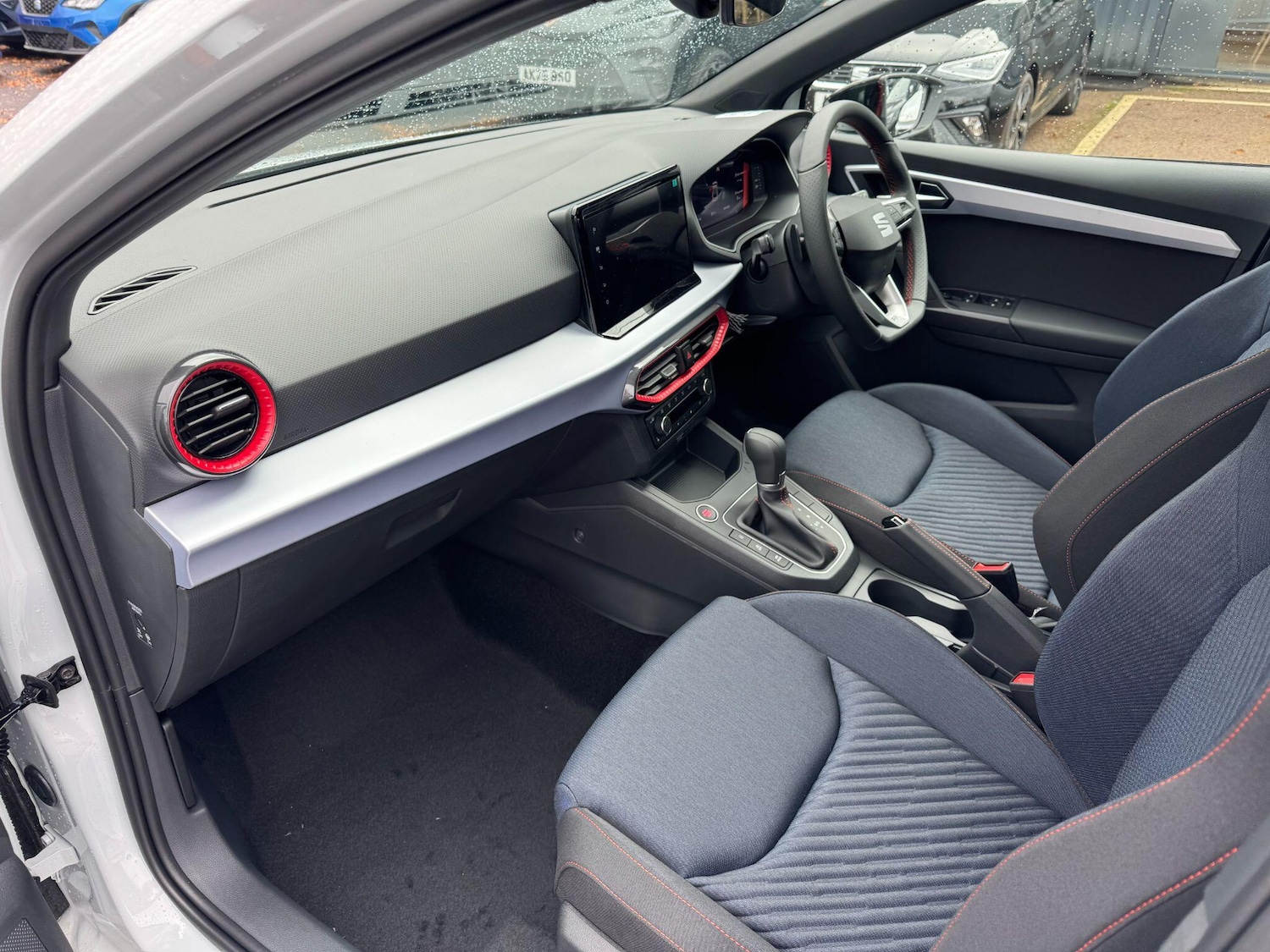 Used SEAT Ibiza 2025 for sale - 76997821: Photo 11