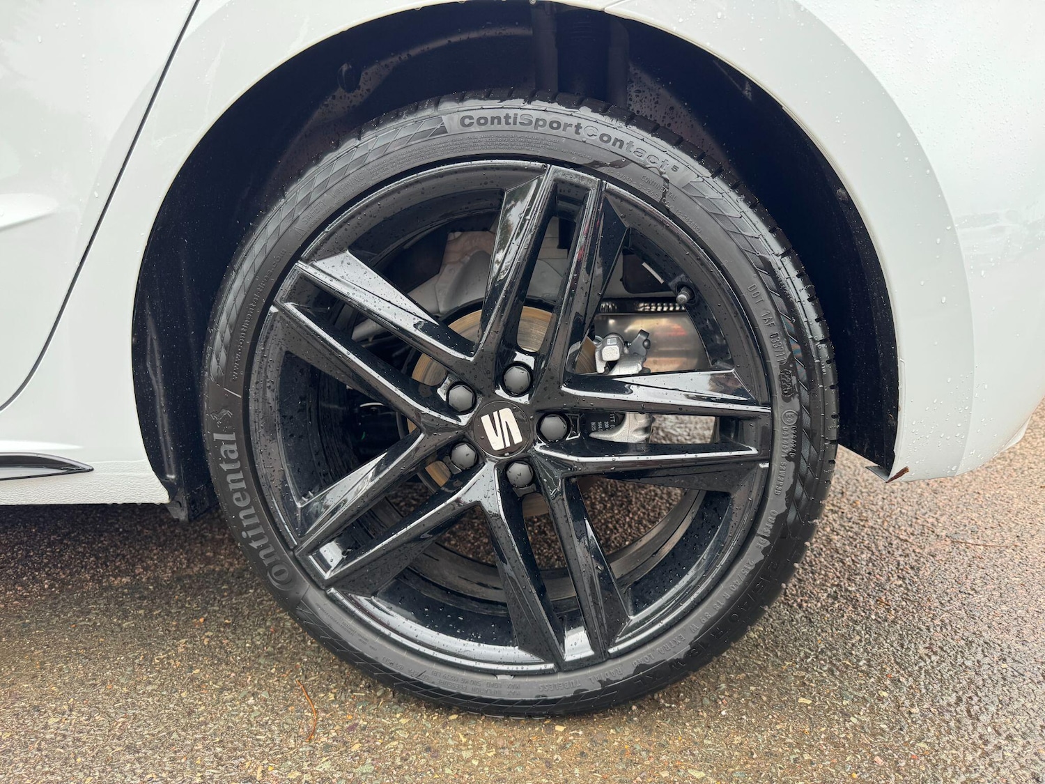 Used SEAT Ibiza 2025 for sale - 76997821: Photo 12