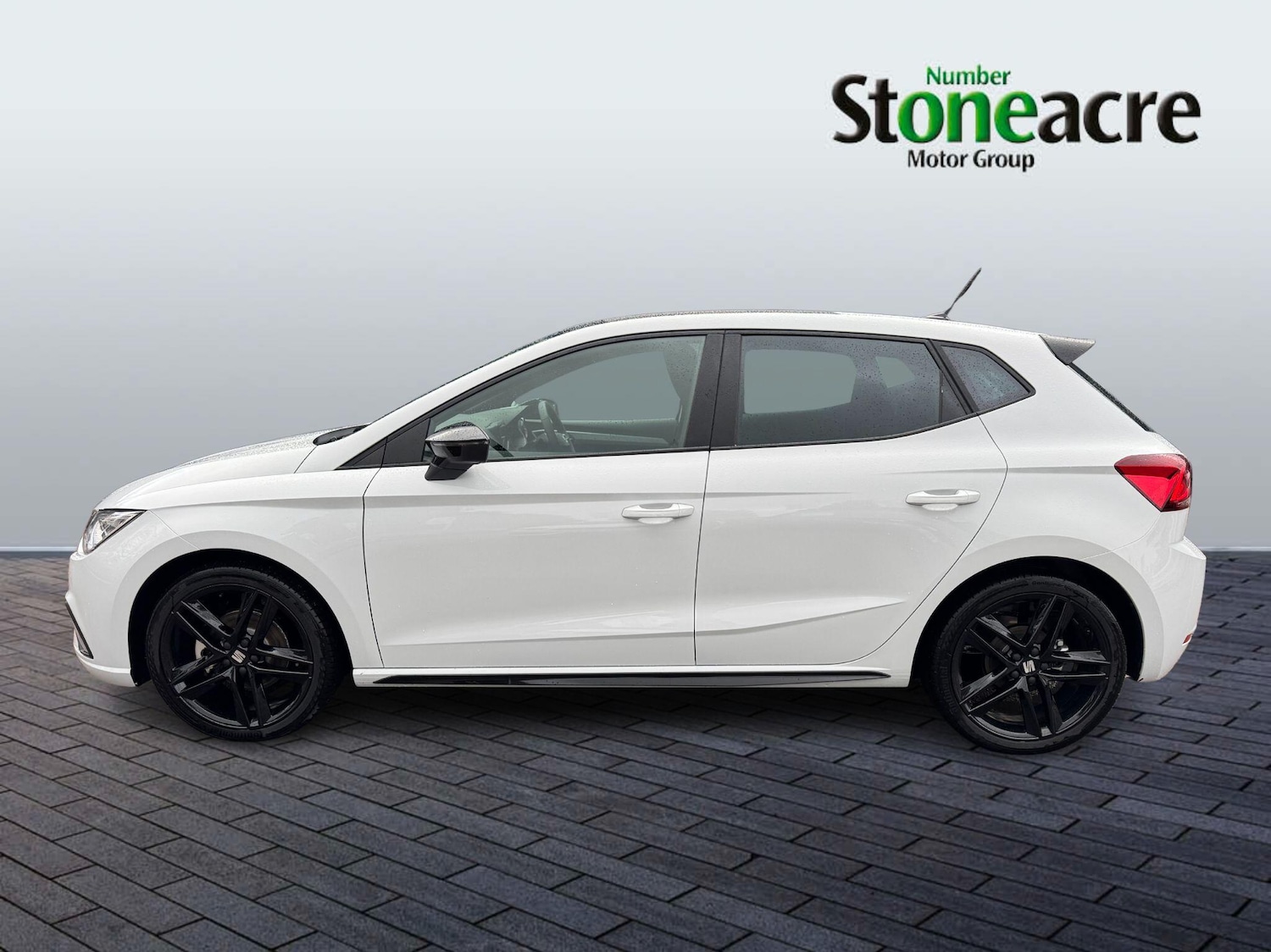 Used SEAT Ibiza 2025 for sale - 76997821: Photo 6