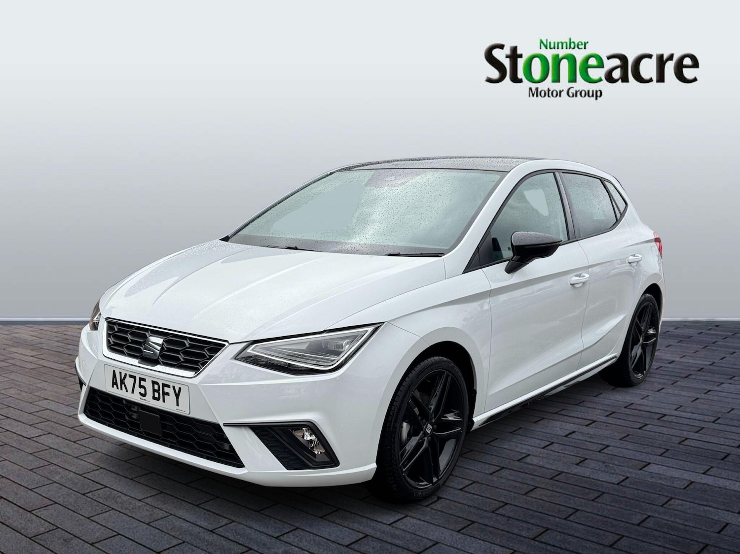 Used SEAT Ibiza 2025 for sale - 76997821: Photo 7