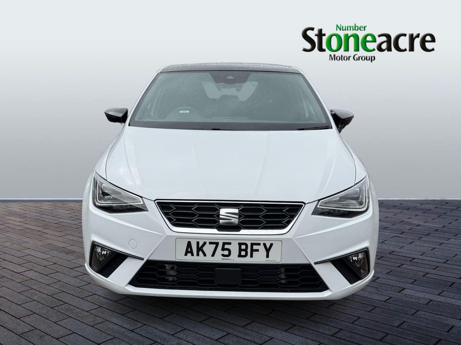 Used SEAT Ibiza 2025 for sale - 76997821: Photo 8