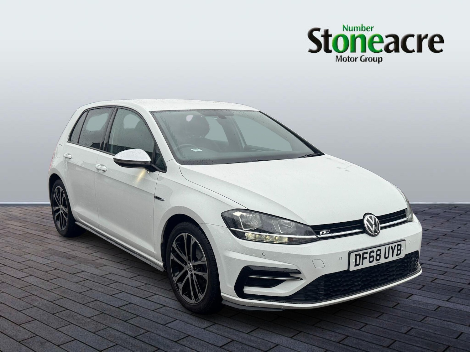 Used Volkswagen Golf 2019 for sale - 77386651: Photo 1