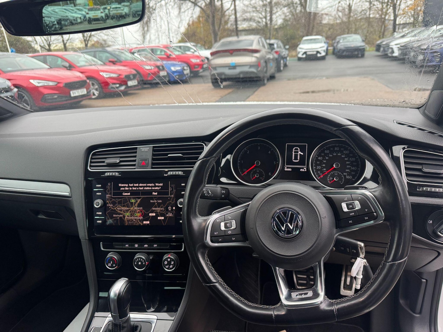 Used Volkswagen Golf 2019 for sale - 77386651: Photo 12