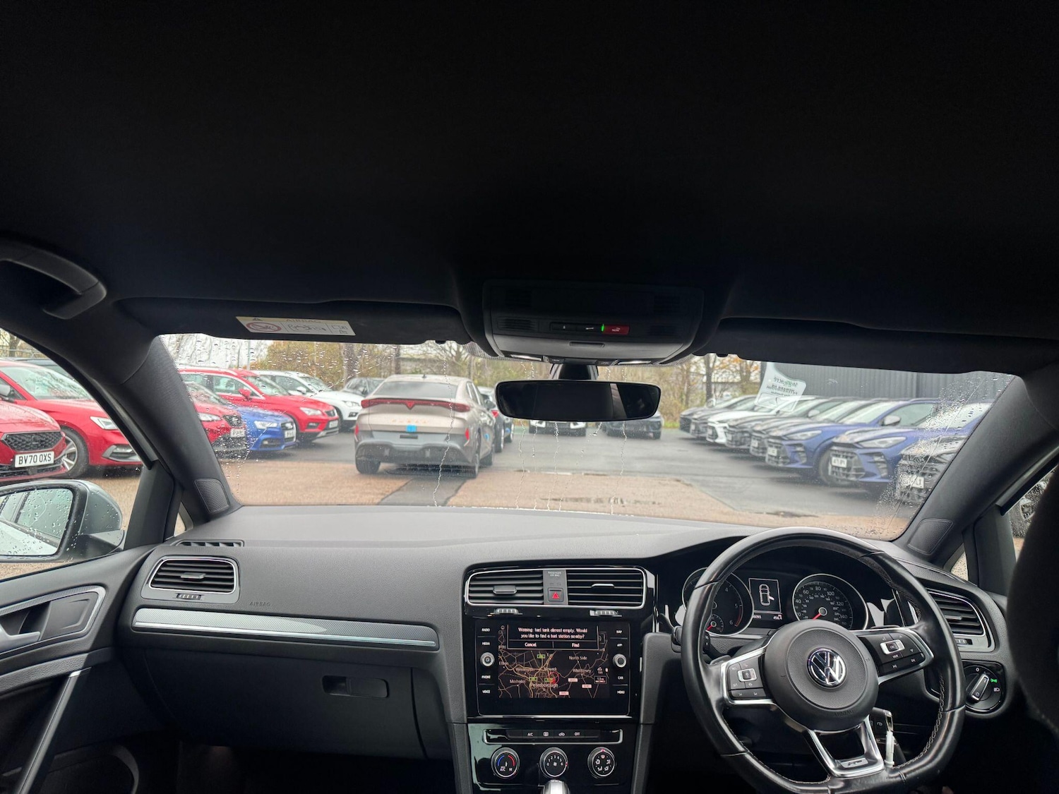 Used Volkswagen Golf 2019 for sale - 77386651: Photo 13