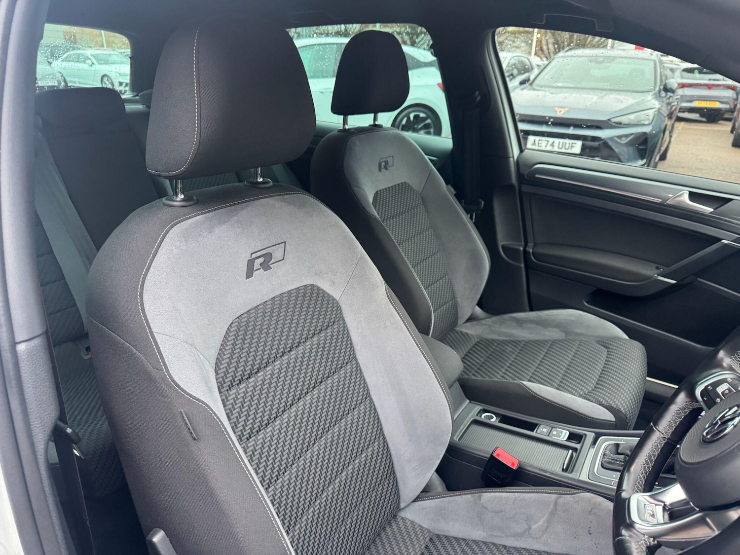 Used Volkswagen Golf 2019 for sale - 77386651: Photo 16