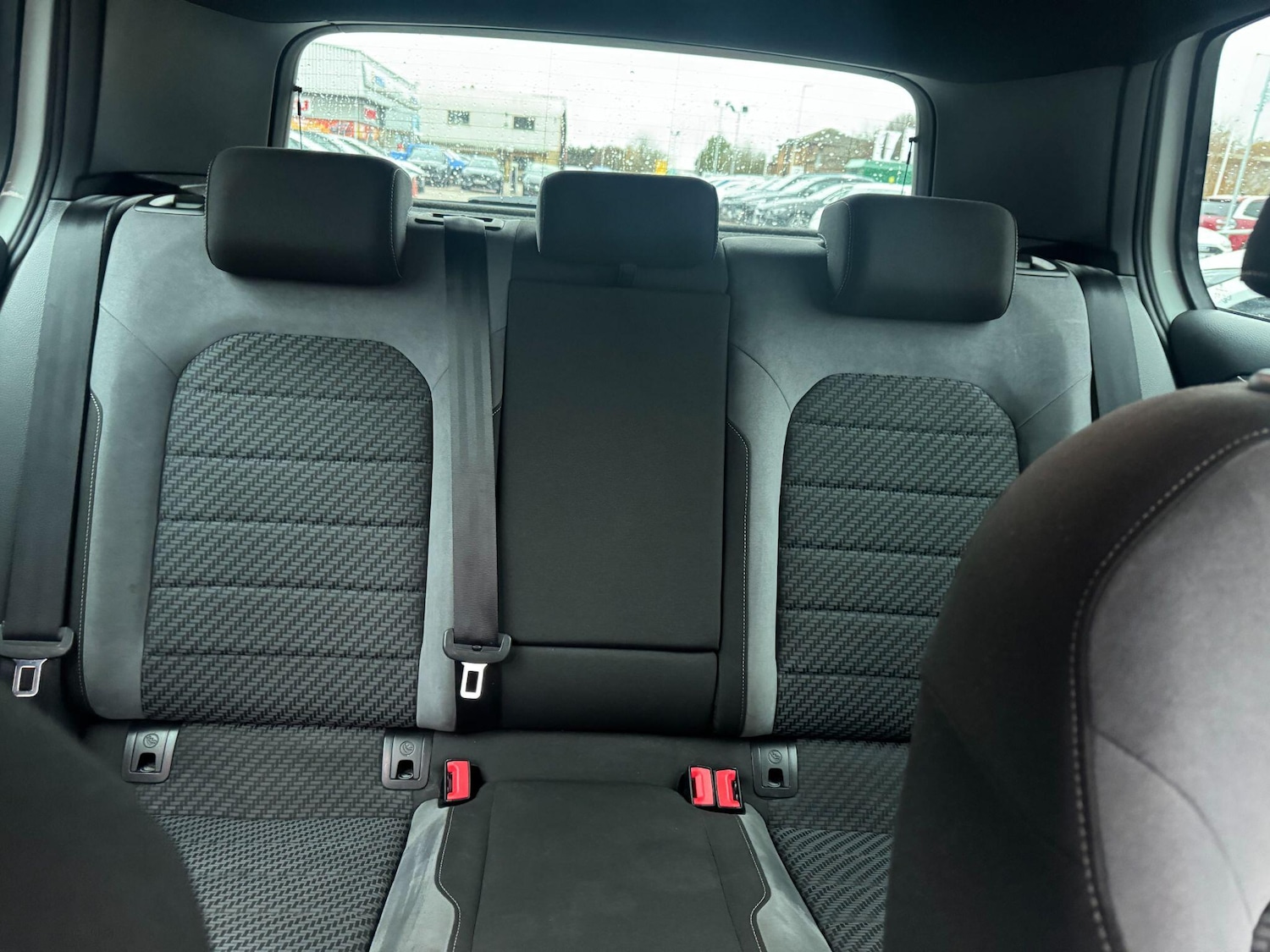 Used Volkswagen Golf 2019 for sale - 77386651: Photo 17