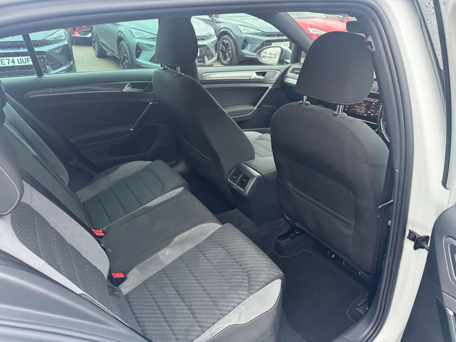 Used Volkswagen Golf 2019 for sale - 77386651: Photo 18