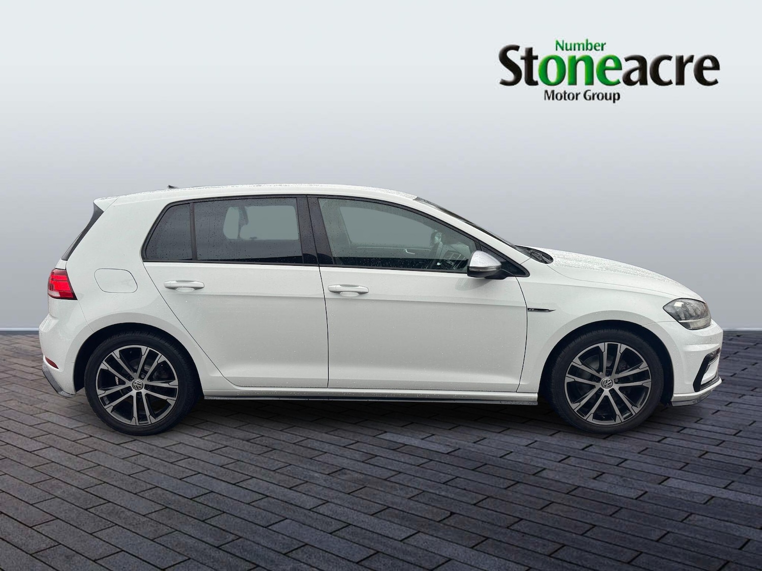 Used Volkswagen Golf 2019 for sale - 77386651: Photo 2