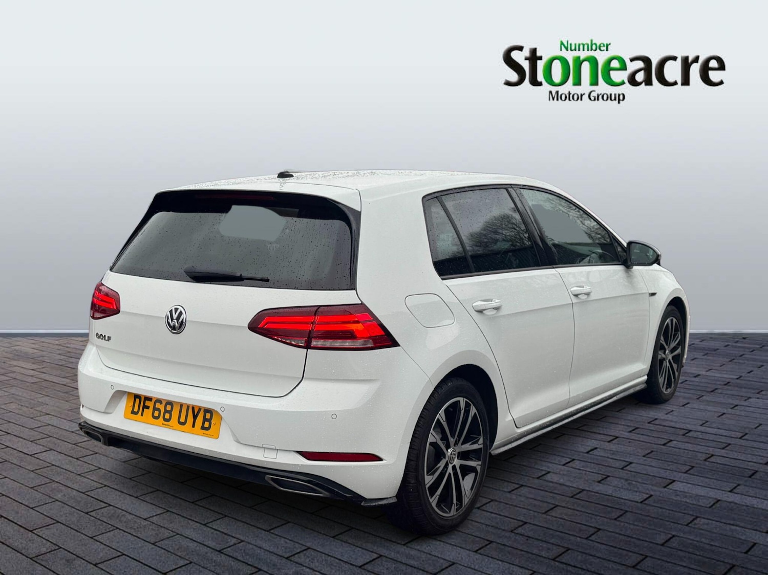 Used Volkswagen Golf 2019 for sale - 77386651: Photo 3