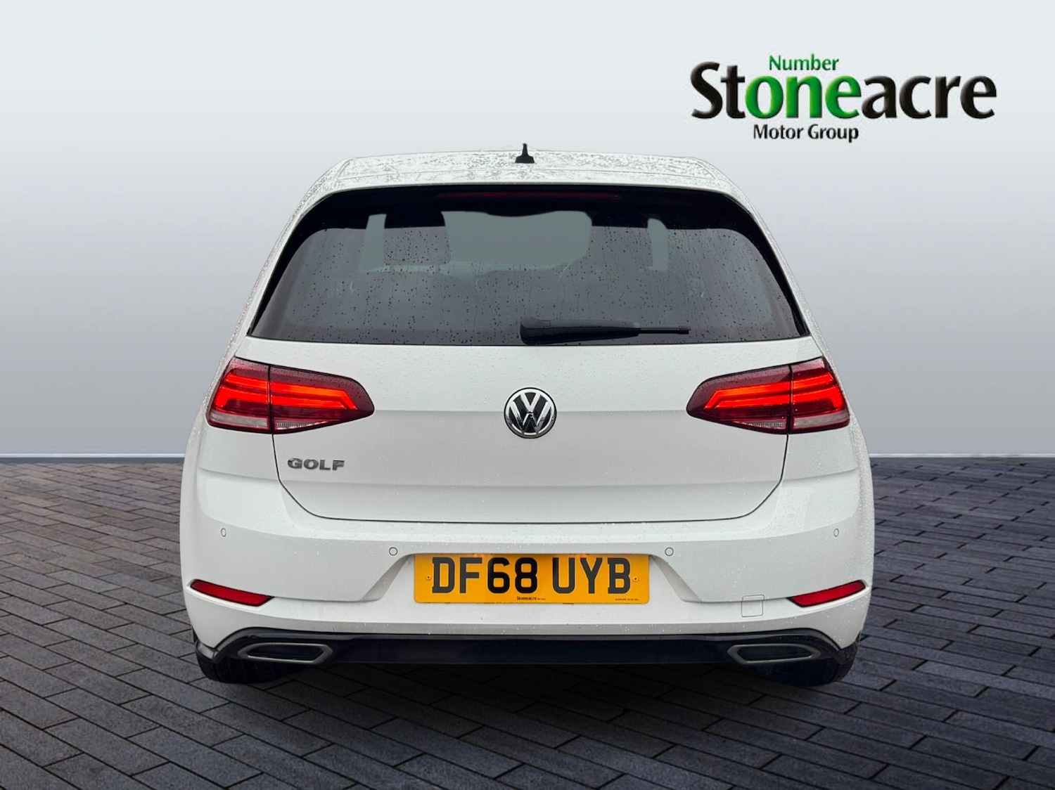 Used Volkswagen Golf 2019 for sale - 77386651: Photo 4