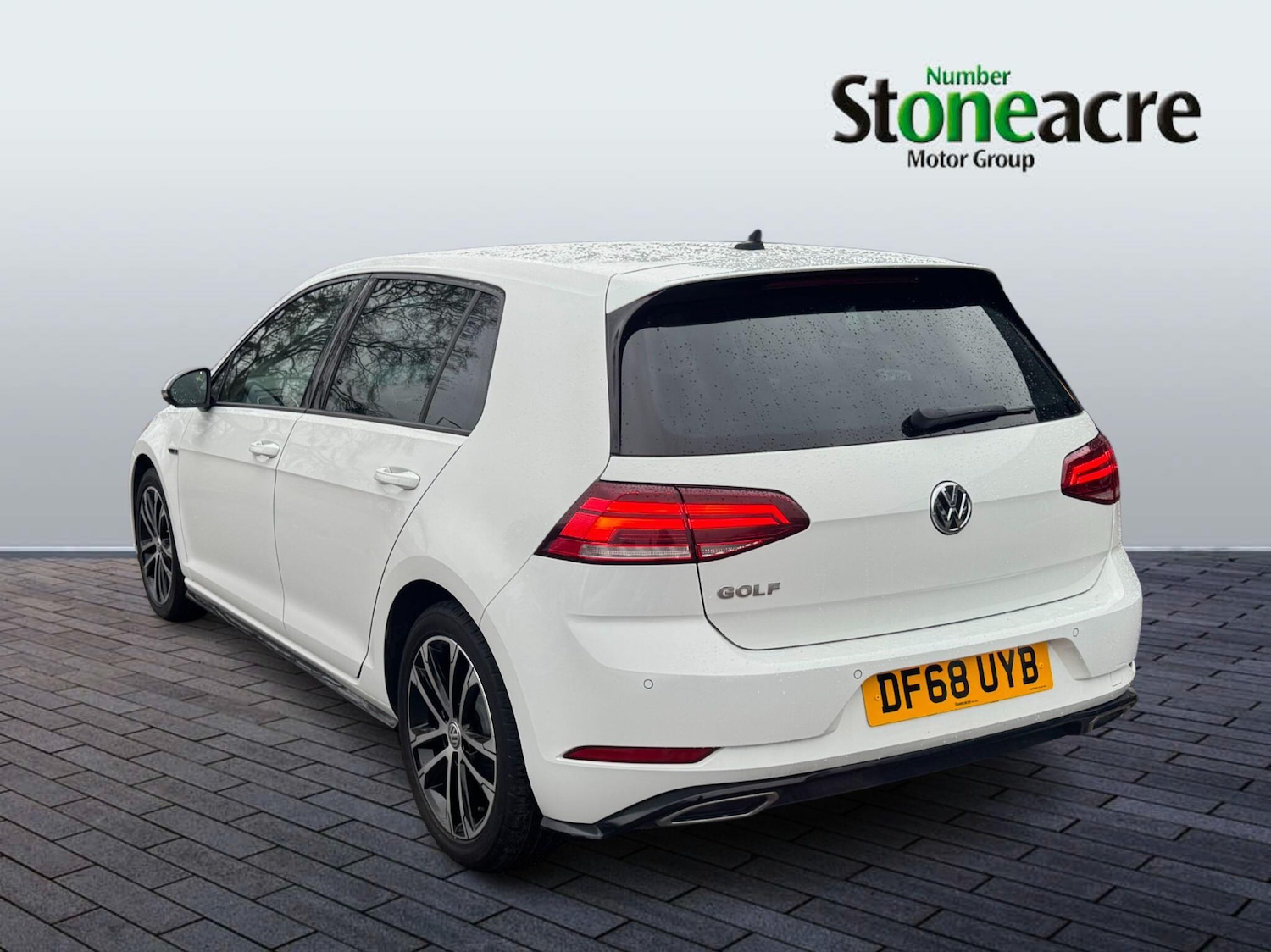 Used Volkswagen Golf 2019 for sale - 77386651: Photo 5