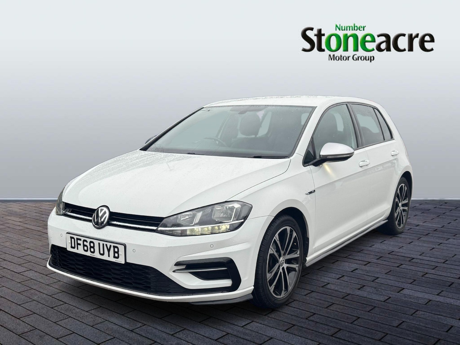 Used Volkswagen Golf 2019 for sale - 77386651: Photo 7