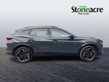 Used Cupra Formentor 2025 for sale - 74837308: Photo