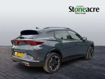 Used Cupra Formentor 2025 for sale - 74837308: Photo