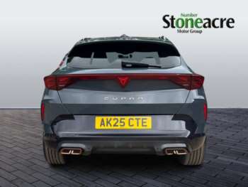 Used Cupra Formentor 2025 for sale - 74837308: Photo