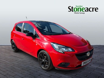 Used Vauxhall Corsa 2019 for sale - 78842593: Photo
