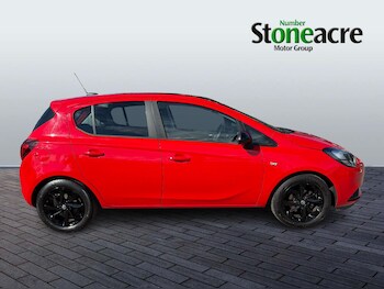Used Vauxhall Corsa 2019 for sale - 78842593: Photo