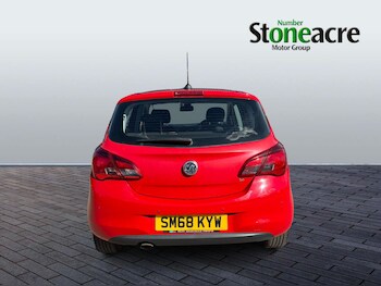 Used Vauxhall Corsa 2019 for sale - 78842593: Photo
