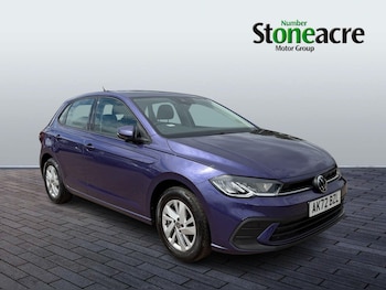 Used Volkswagen Polo 2022 for sale - 79201534: Photo
