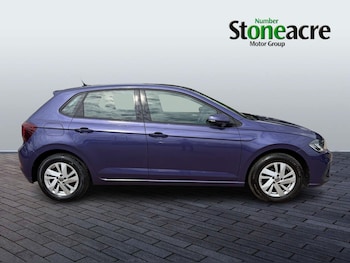 Used Volkswagen Polo 2022 for sale - 79201534: Photo