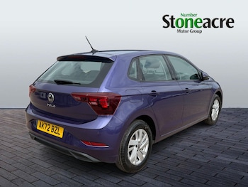 Used Volkswagen Polo 2022 for sale - 79201534: Photo
