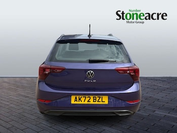 Used Volkswagen Polo 2022 for sale - 79201534: Photo