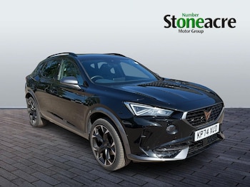 Used Cupra Formentor 2024 for sale - 78429847: Photo