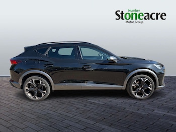 Used Cupra Formentor 2024 for sale - 78429847: Photo