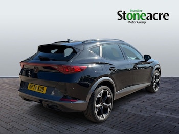 Used Cupra Formentor 2024 for sale - 78429847: Photo