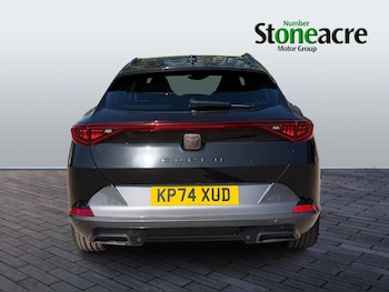 Used Cupra Formentor 2024 for sale - 78429847: Photo