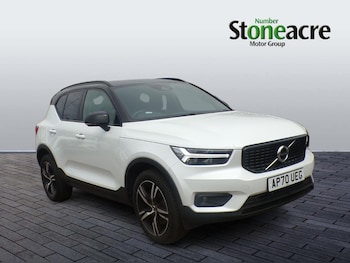 2020 (70) - R-Design Plug-in hybrid T4 FWD (211 hp) Auto 5-Door