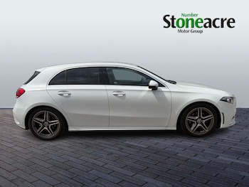 Used Mercedes-Benz A-Class 2019 for sale - 78705536: Photo