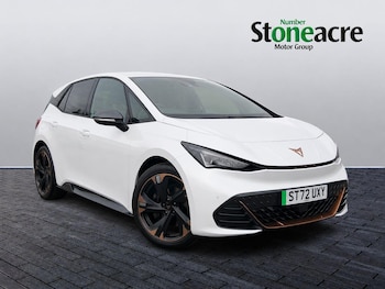 Used Cupra Born 2023 for sale - 78785025: Photo