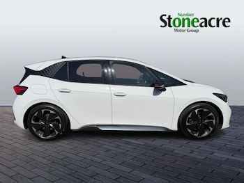 Used Cupra Born 2023 for sale - 78785025: Photo