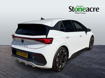 Used Cupra Born 2023 for sale - 78785025: Photo