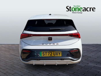 Used Cupra Born 2023 for sale - 78785025: Photo
