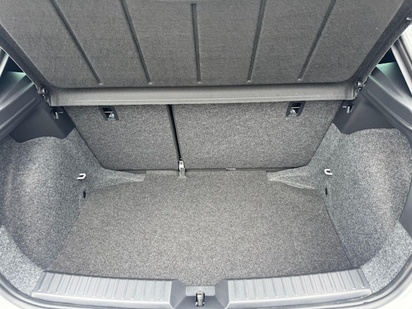 Used SEAT Ibiza 2025 for sale - 76315275: Photo 10