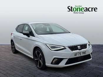 SEAT - Ibiza