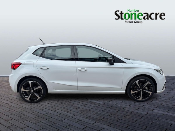 Used SEAT Ibiza 2025 for sale - 76315275: Photo 2
