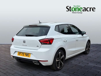 Used SEAT Ibiza 2025 for sale - 76315275: Photo 3