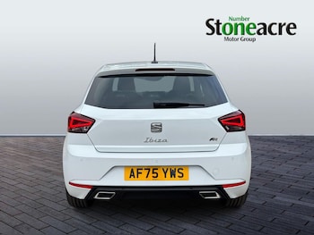 Used SEAT Ibiza 2025 for sale - 76315275: Photo 4