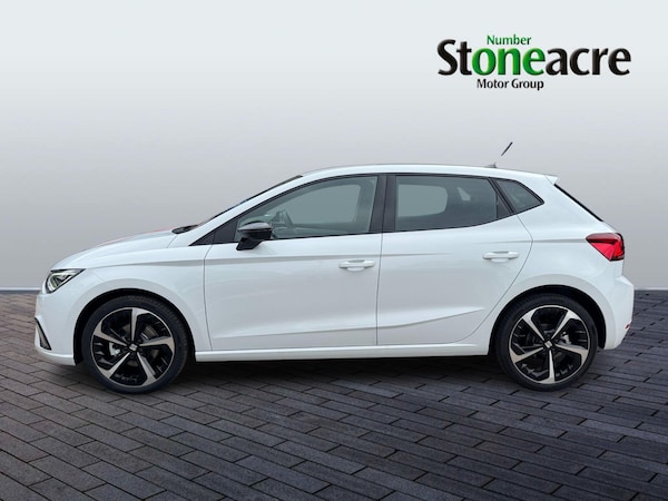 Used SEAT Ibiza 2025 for sale - 76315275: Photo 6