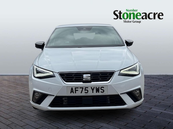 Used SEAT Ibiza 2025 for sale - 76315275: Photo 8