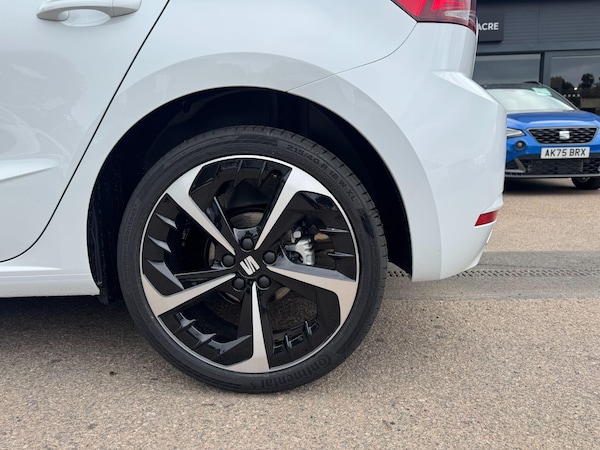 Used SEAT Ibiza 2025 for sale - 76315275: Photo 9