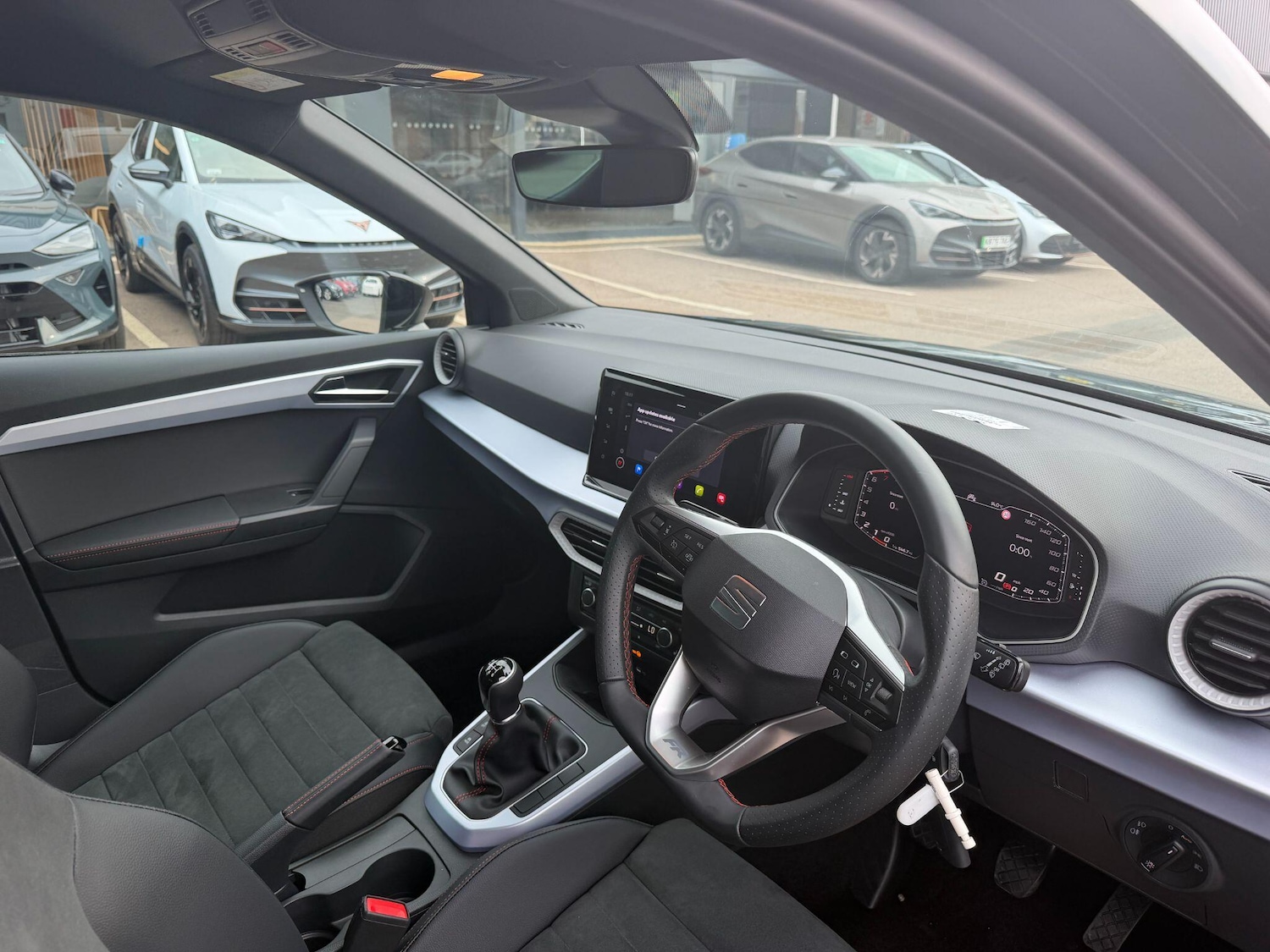 Used SEAT Arona 2025 for sale - 78034149: Photo 11