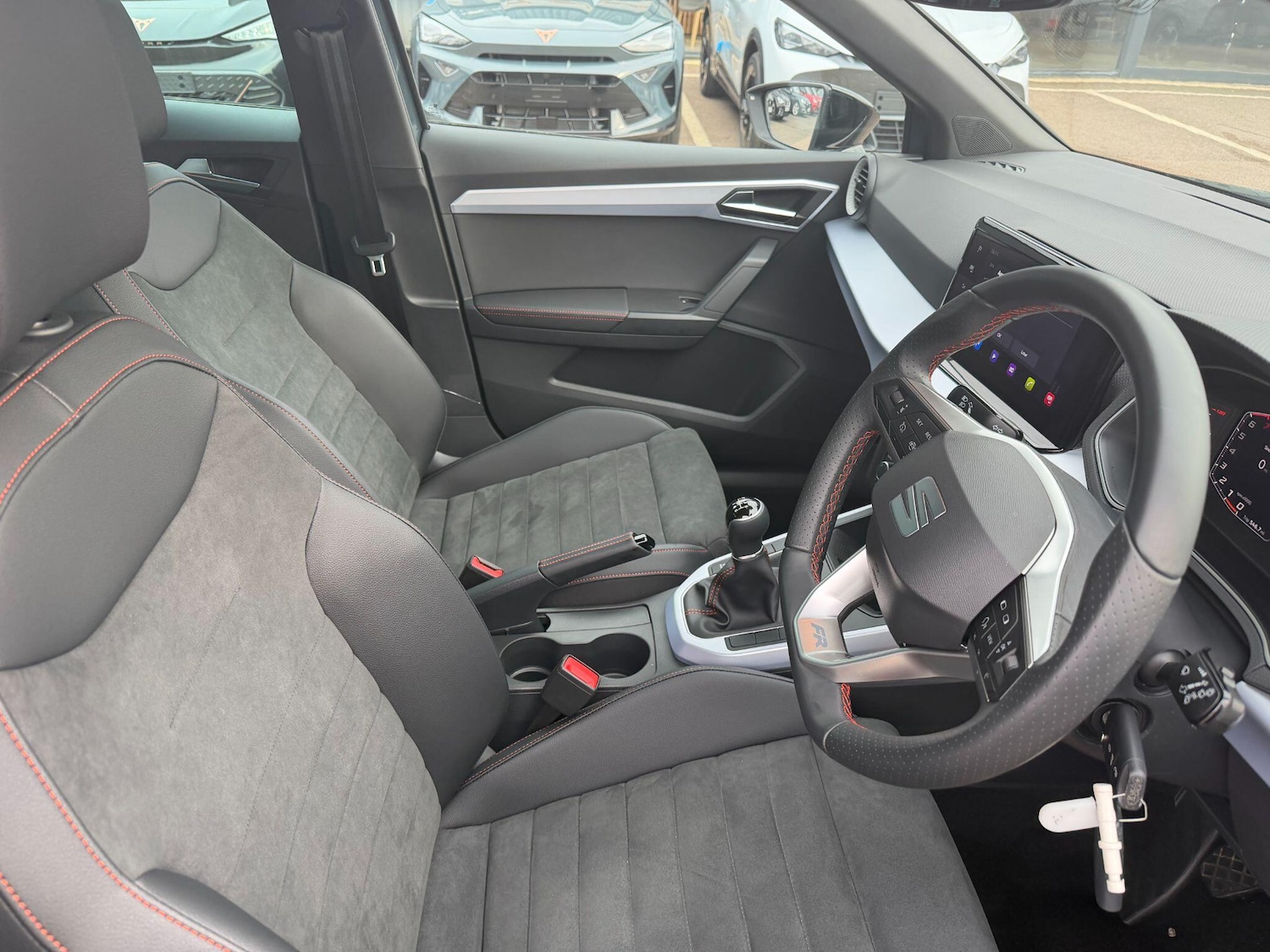 Used SEAT Arona 2025 for sale - 78034149: Photo 13