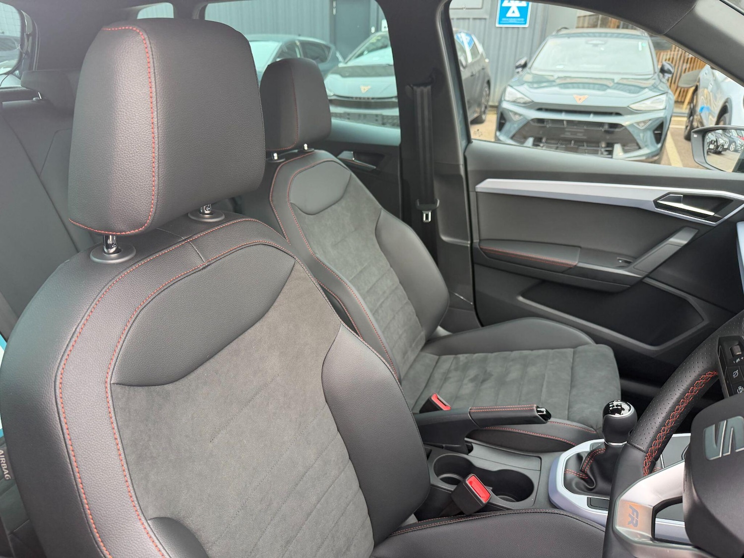 Used SEAT Arona 2025 for sale - 78034149: Photo 14